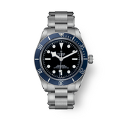 Tudor Black Bay 79320B usato